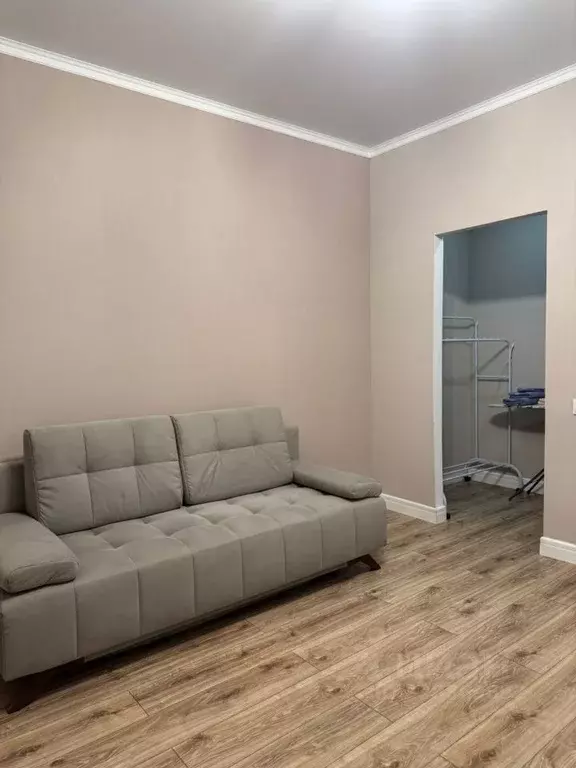 Студия Москва Сосенское поселение, просп. Куприна, 1к1 (28.7 м) - Фото 1