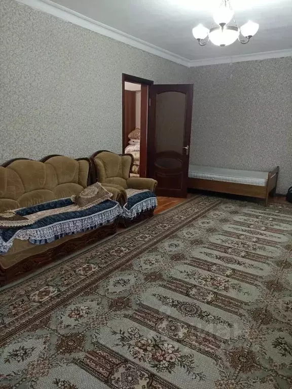 Дом в Дагестан, Дербент ул. Юрия Гагарина, 99 (120 м) - Фото 0