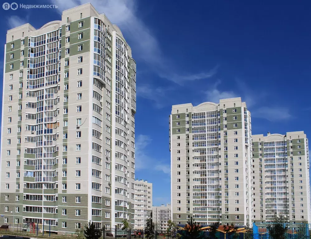 1-комнатная квартира: Белгород, микрорайон Новый-2, улица Шумилова, 10 ... - Фото 1