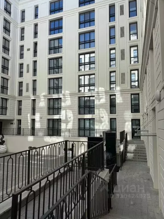 Студия Краснодарский край, Анапа ул. Толстого, 26 (30.8 м) - Фото 2