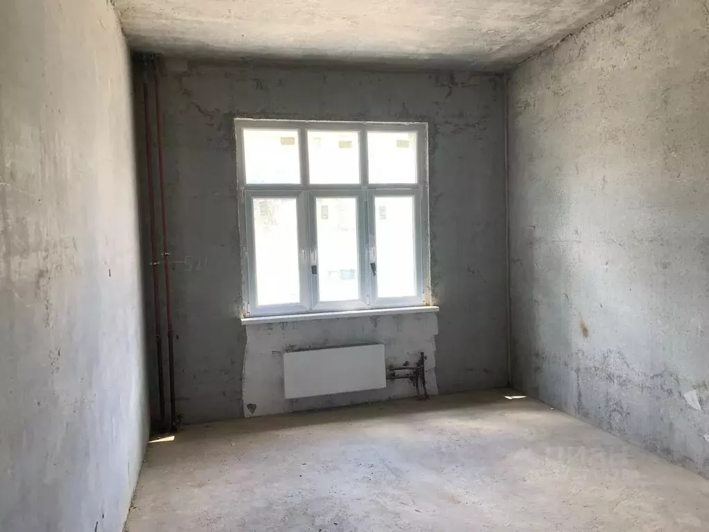 Помещение свободного назначения в Москва Долгопрудная аллея, 15к3 (162 ... - Фото 2