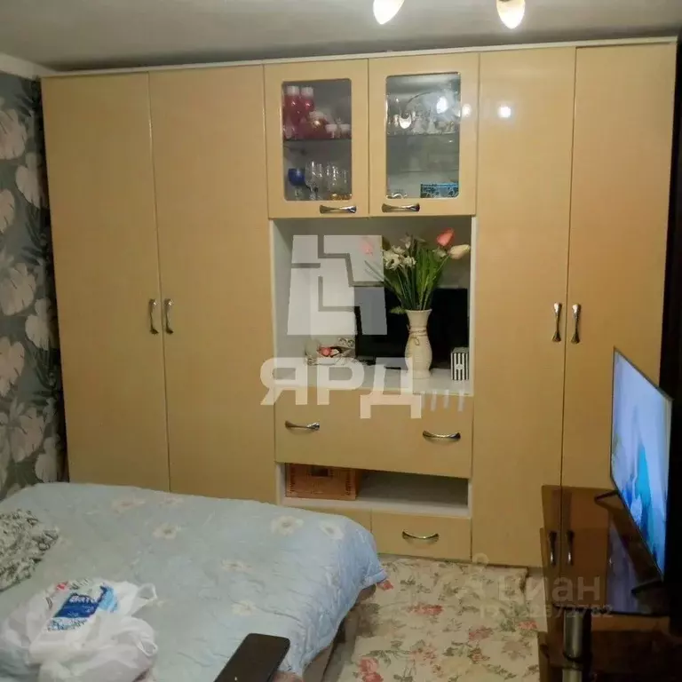 Дом в Ростовская область, Ростов-на-Дону Омская ул., 7 (41 м) - Фото 1