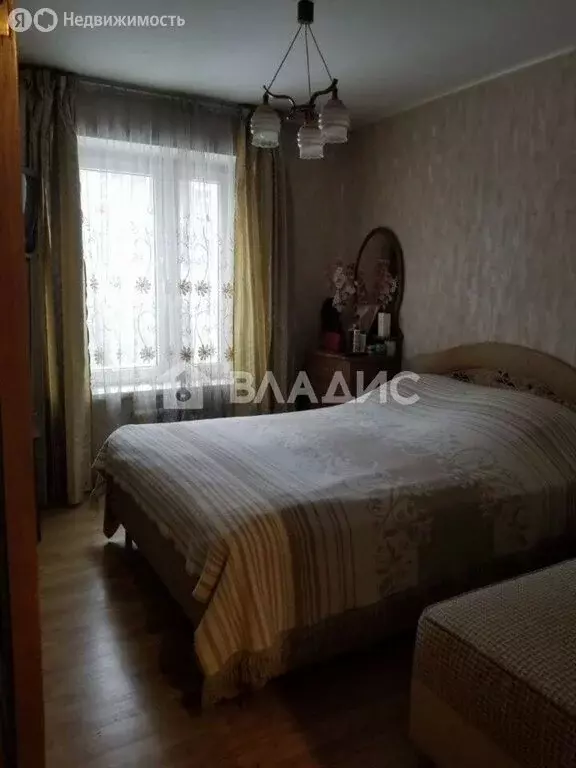 2-комнатная квартира: Москва, Берингов проезд, 4 (45.5 м) - Фото 2