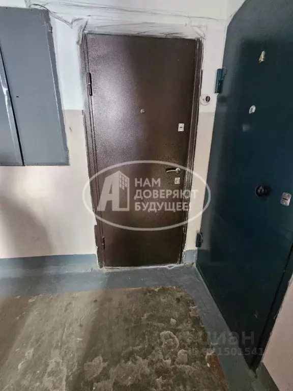 1-к кв. Пермский край, Кунгур ул. Красногвардейцев, 81 (33.3 м) - Фото 1