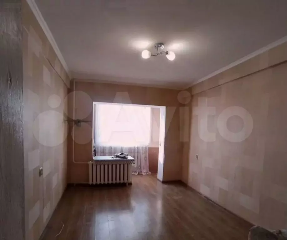 Апартаменты-студия, 11,5 м, 3/3 эт. - Фото 0