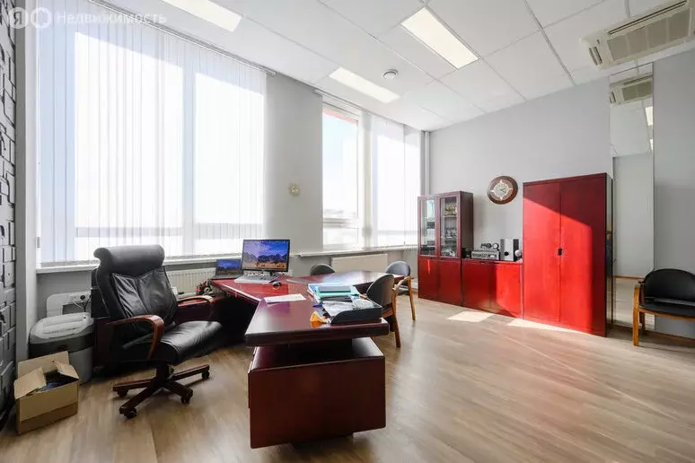 Офис (218 м) - Фото 2