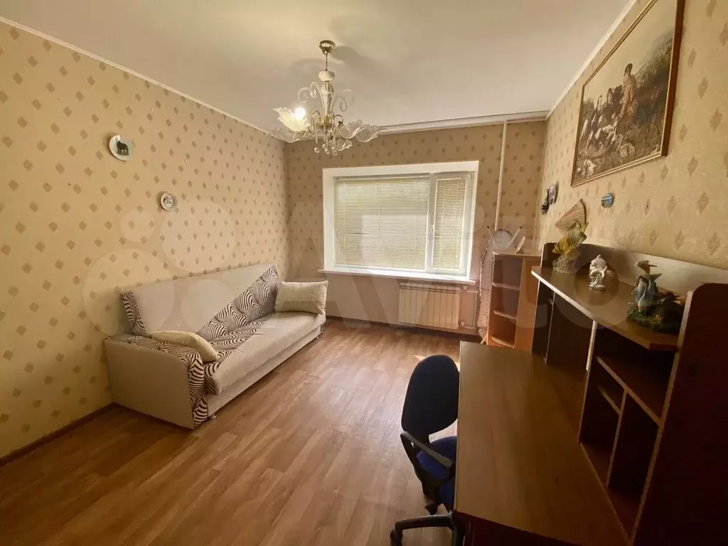 1-к. квартира, 41 м, 1/5 эт. - Фото 1