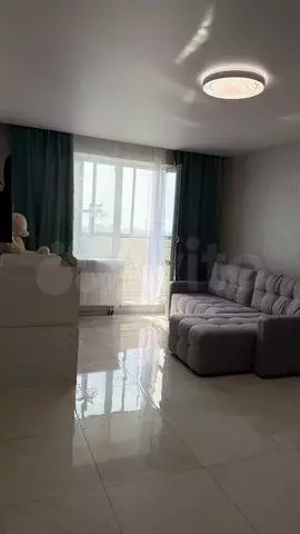 Квартира-студия, 30 м, 15/17 эт. - Фото 0
