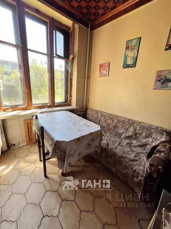 2-к кв. Санкт-Петербург ул. Новостроек, 29 (56.3 м) - Фото 1