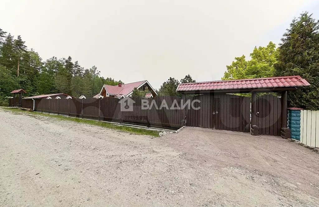 Участок 8 сот. (СНТ, ДНП) - Фото 1