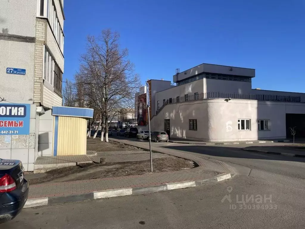 Офис в Белгородская область, Старый Оскол Жукова мкр, 27 (62 м) - Фото 2