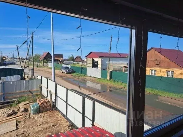 Участок в Саха (Якутия), с. Пригородный ул. Новая, 24к1 (7.5 сот.) - Фото 0