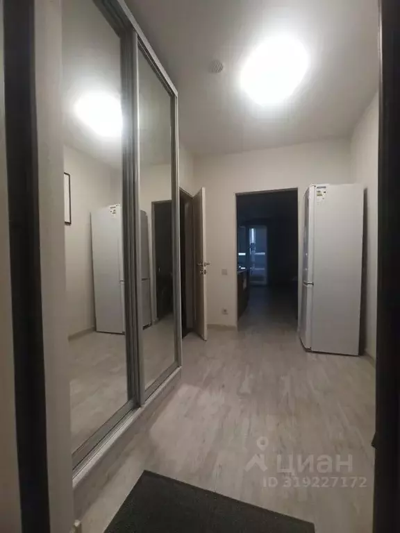 Квартира, студия, 38 м - Фото 0