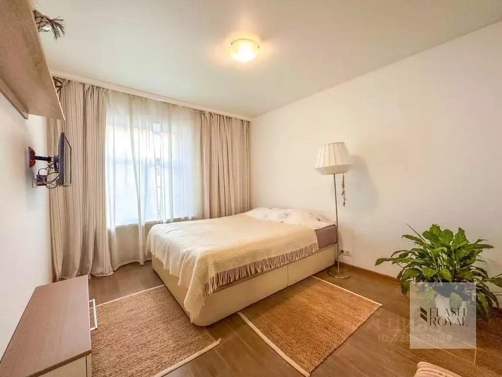 2-к кв. Санкт-Петербург Кавалергардская ул., 20 (70.0 м) - Фото 2