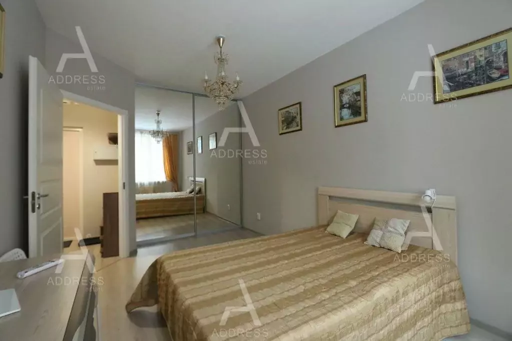 1-к кв. Санкт-Петербург Заставская ул., 46к1 (34.0 м) - Фото 2