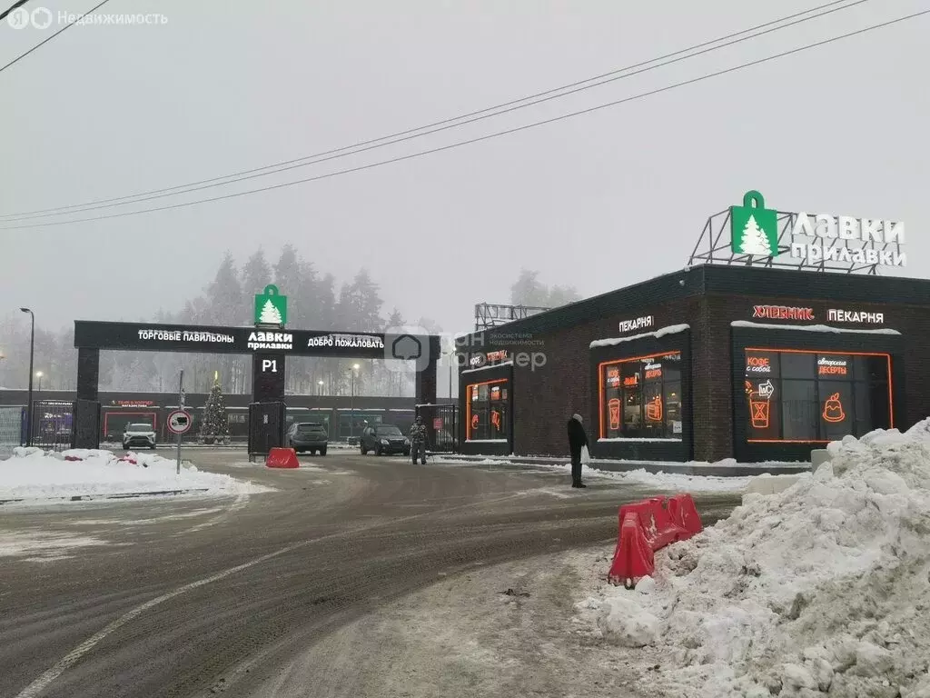 Участок в Токсовское городское поселение (20.5 м) - Фото 2