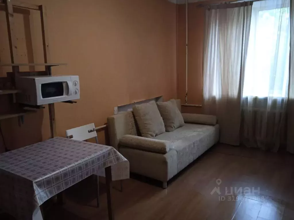 Комната Московская область, Подольск Пионерская ул., 22 (20.0 м) - Фото 0