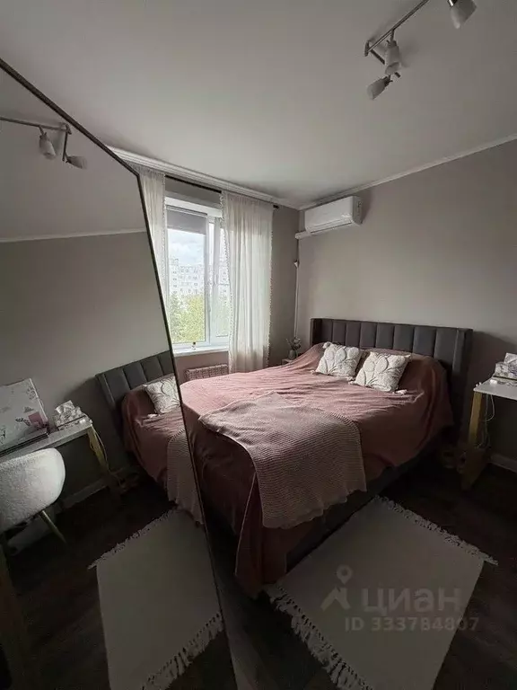 1-к кв. Москва Шипиловская ул., 23К2 (35.0 м) - Фото 1