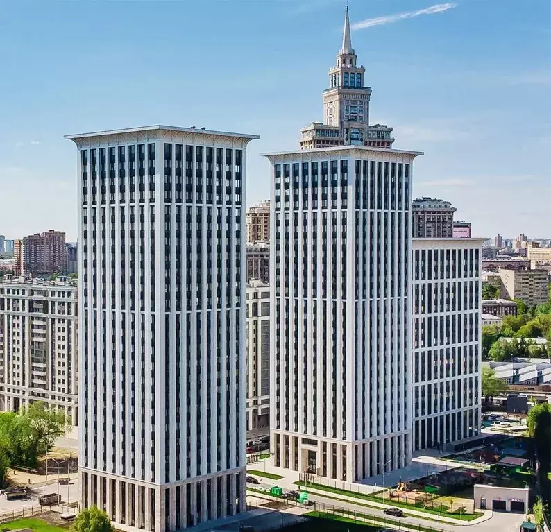 2-к кв. Москва ул. Викторенко, 9кВ (42.0 м) - Фото 0