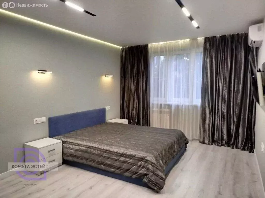 1-комнатная квартира: Москва, Новомарьинская улица, 10к1 (37.9 м) - Фото 2