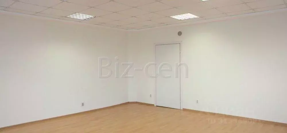 Офис в Санкт-Петербург пл. Конституции, 2 (38 м) - Фото 2