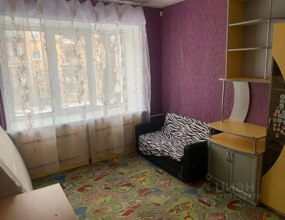 2-к кв. Владимирская область, Владимир ул. Полины Осипенко, 7 (45.0 м) - Фото 1