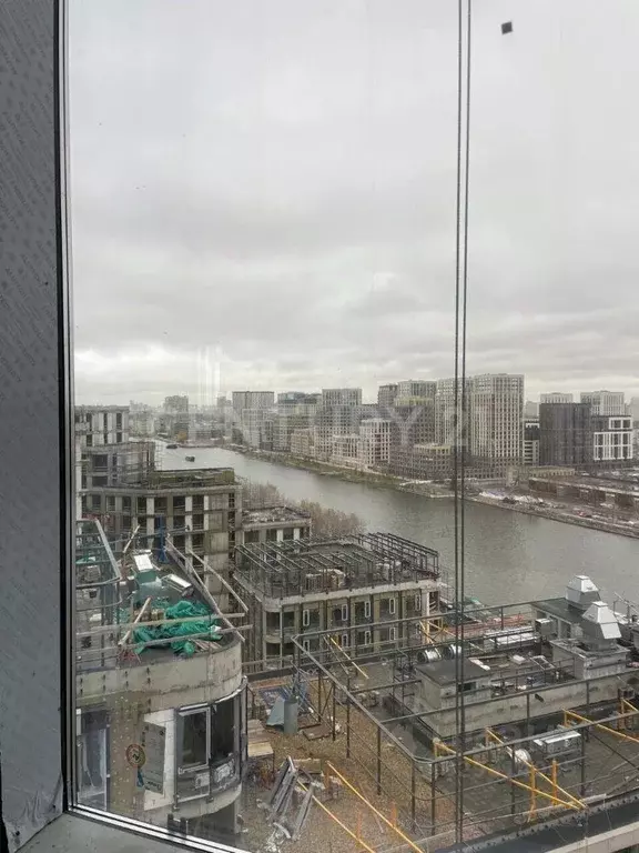 5-к кв. Москва наб. Марка Шагала, 15к1 (162.0 м) - Фото 1
