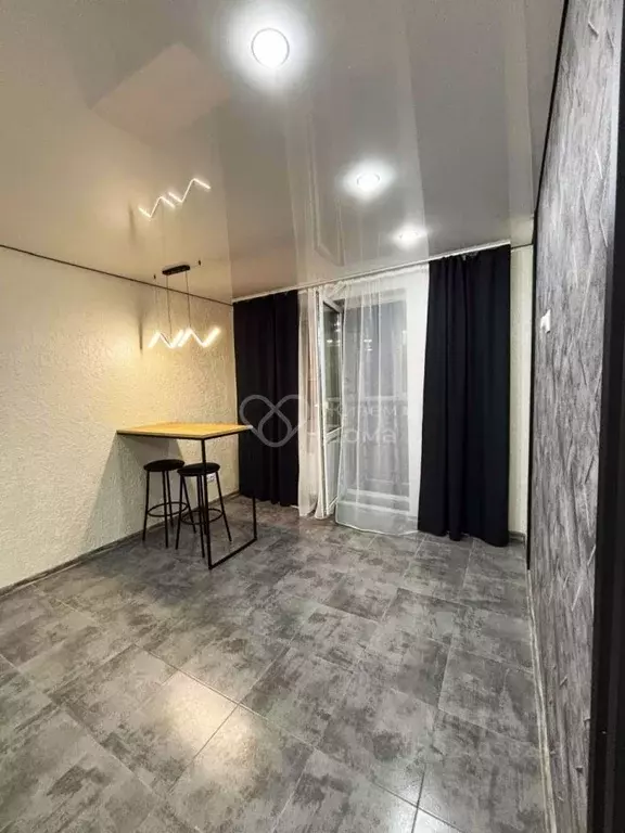 1-к кв. Волгоградская область, Волгоград ул. Быстрова, 100 (32.8 м) - Фото 1