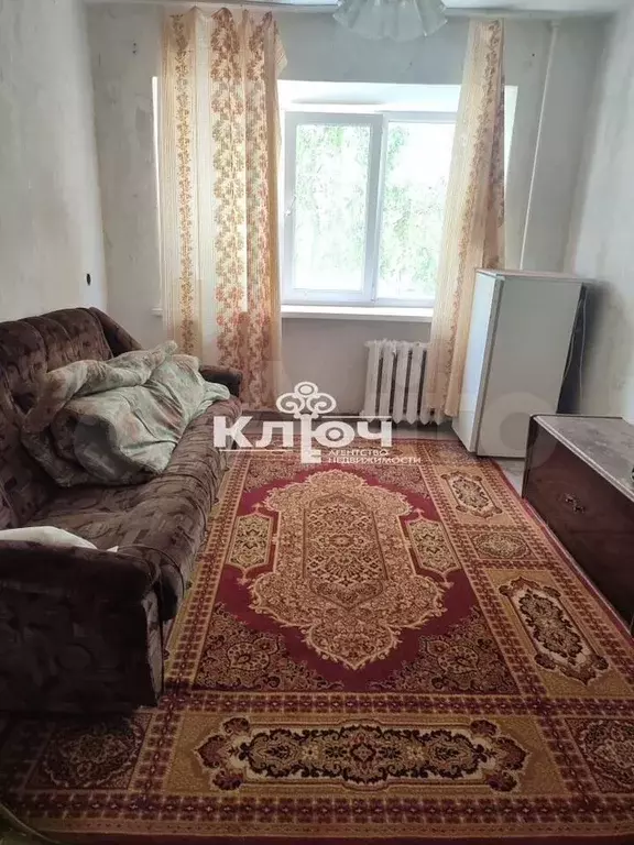 Комната 67,1 м в 6-к., 4/5 эт. - Фото 1