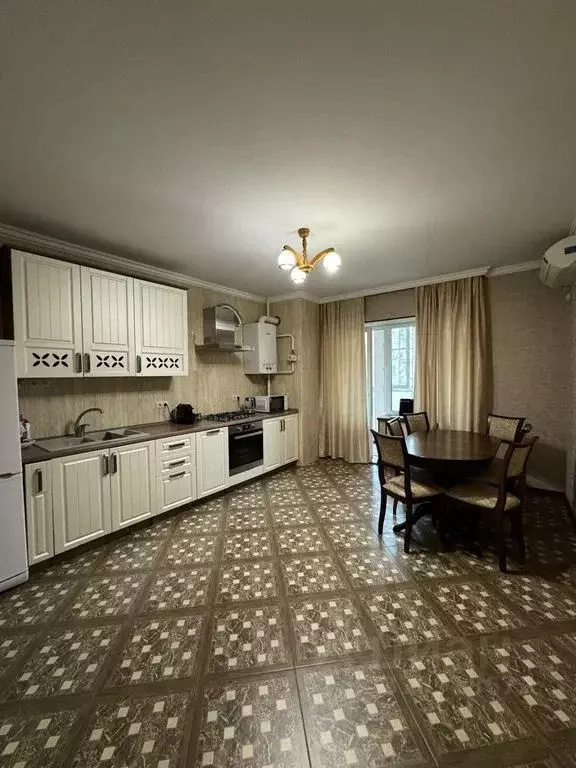 2-к кв. Ставропольский край, Ессентуки Октябрьская ул., 458Б (68.0 м) - Фото 0