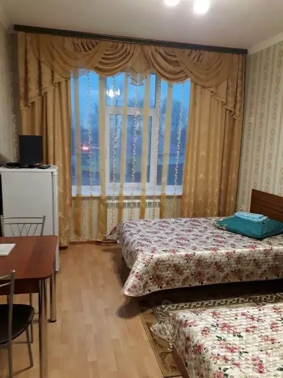 Комната Смоленская область, Дорогобуж ул. Дворецкого, 2 (22.0 м) - Фото 1