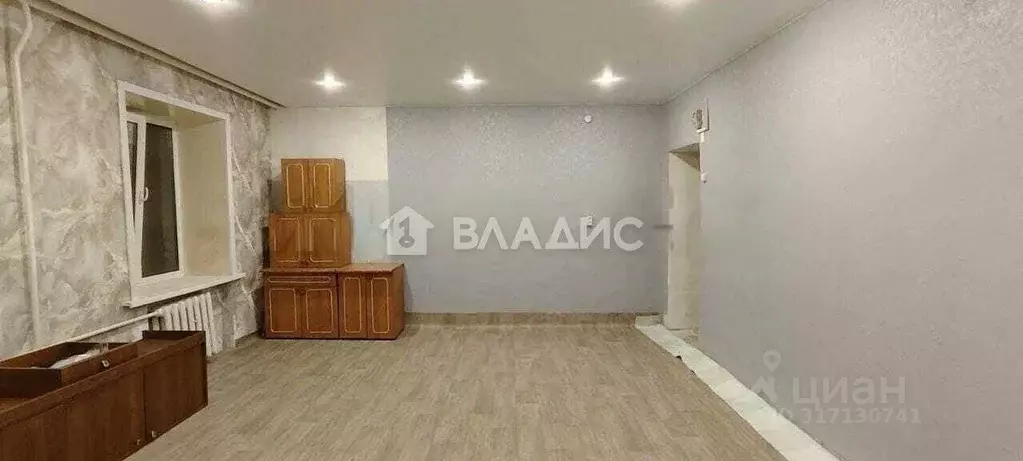 Комната Забайкальский край, Чита 1-я Кооперативная ул., 31 (27.4 м) - Фото 1