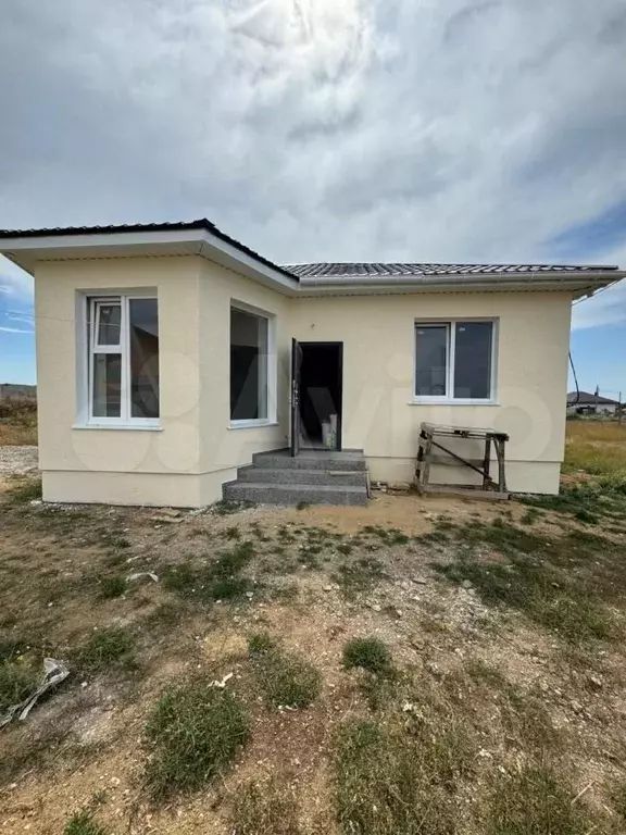 Дом 86 м на участке 6 сот. - Фото 0