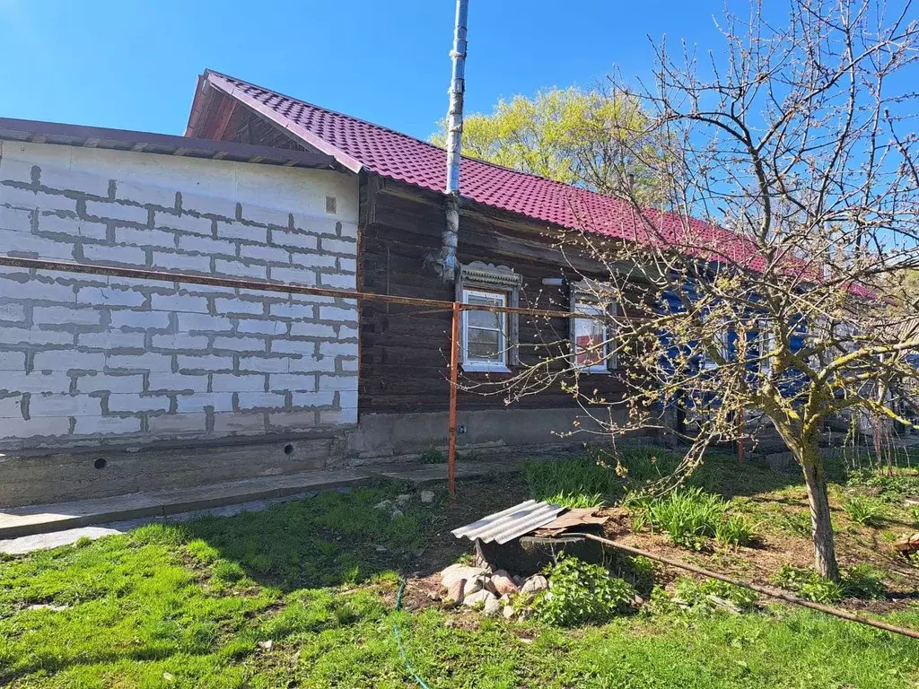 Дом в Владимирская область, Суздальский район, Новоалександровское ... - Фото 1