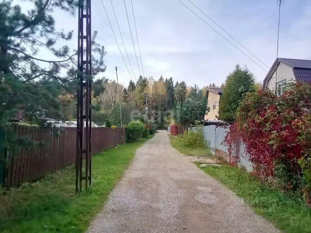 Участок в Московская область, Дмитровский городской округ, ... - Фото 1