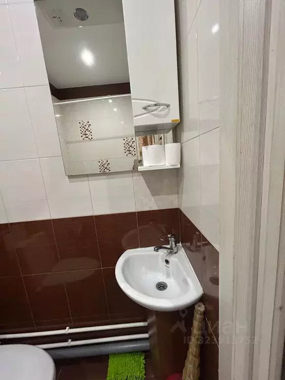 1-к кв. Ростовская область, Ростов-на-Дону ул. Еременко, 76 (40.0 м) - Фото 1