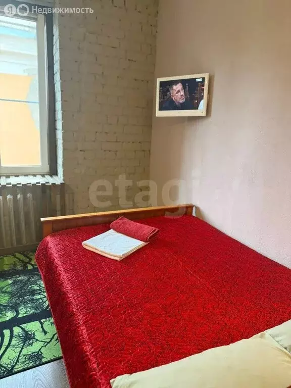 Квартира-студия: Ярославль, Советская улица, 75 (19.1 м) - Фото 1