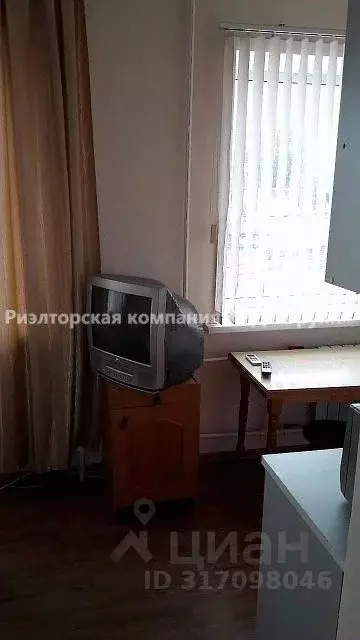 1-к кв. Хабаровский край, Хабаровск Воронежская ул., 114А (26.0 м) - Фото 1