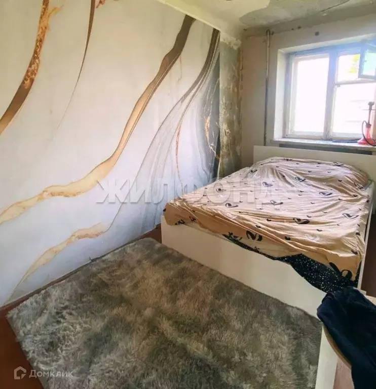 Продаётся 3-к квартира, 54.4 м - Фото 0