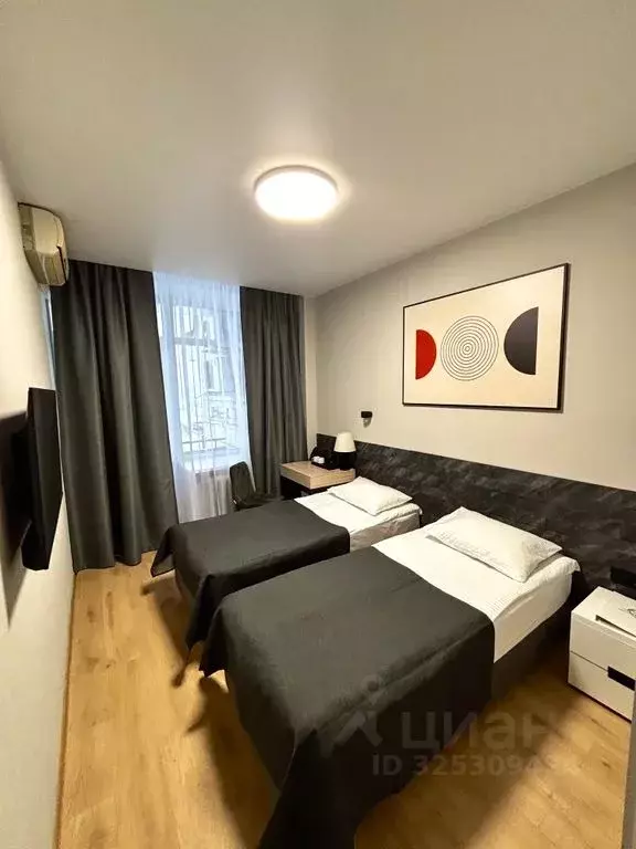 Комната Архангельская область, Архангельск Советская ул., 5 - Фото 1