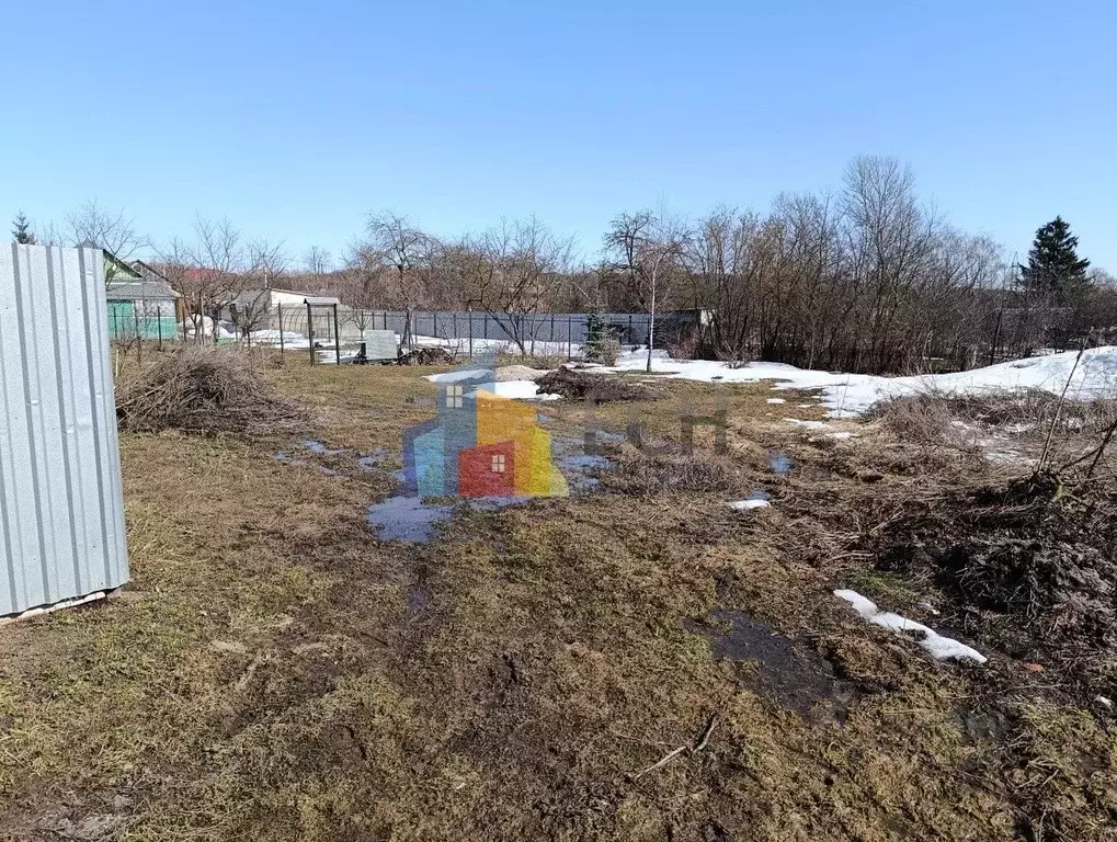 Участок в Тульская область, Тула Глушанки мкр,  (4.28 сот.) - Фото 2