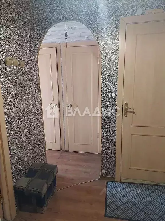 3-к кв. Бурятия, Улан-Удэ Ключевская ул., 22 (56.6 м) - Фото 1
