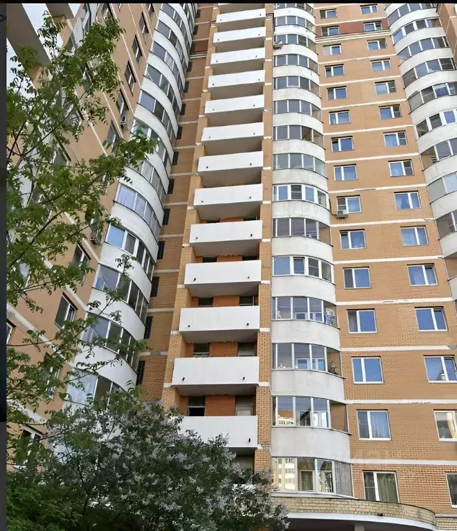 2-к кв. москва дубнинская ул, 37к2 (55.3 м) - Фото 0