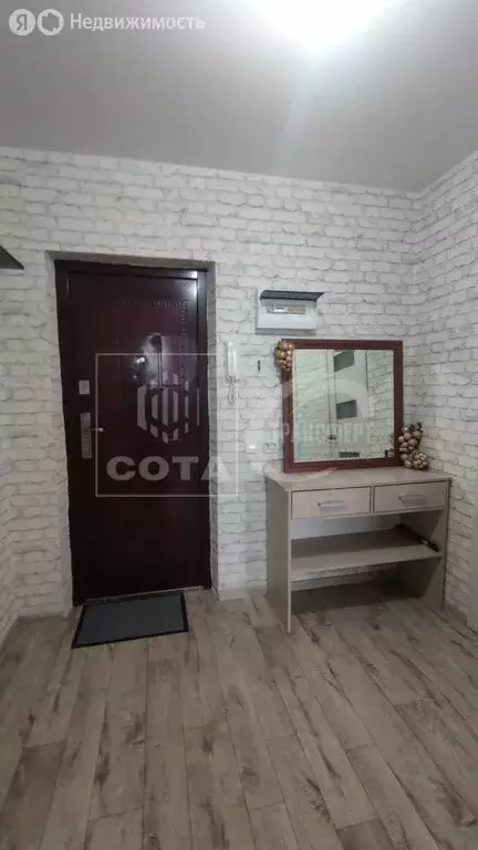 1-комнатная квартира: Воронеж, улица Суворова, 122Аск3 (42.8 м) - Фото 2