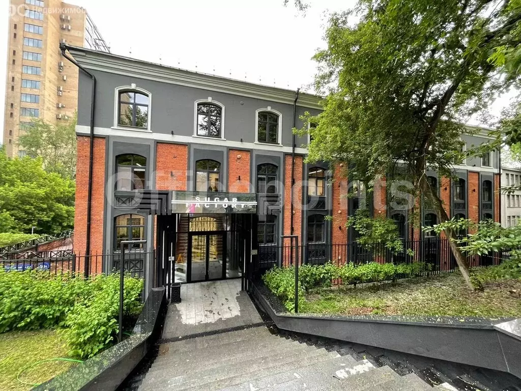 Офис (385.1 м) - Фото 2