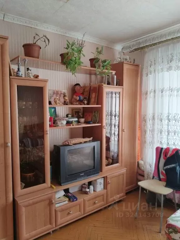 3-к кв. Санкт-Петербург 3-я Красноармейская ул., 10 (77.6 м) - Фото 1