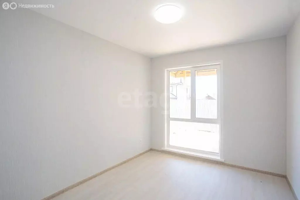 Дом в посёлок Металлплощадка, улица Чкалова (97.7 м) - Фото 2