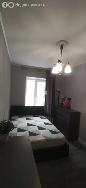1к в 4-комнатной квартире (12.7 м) - Фото 2