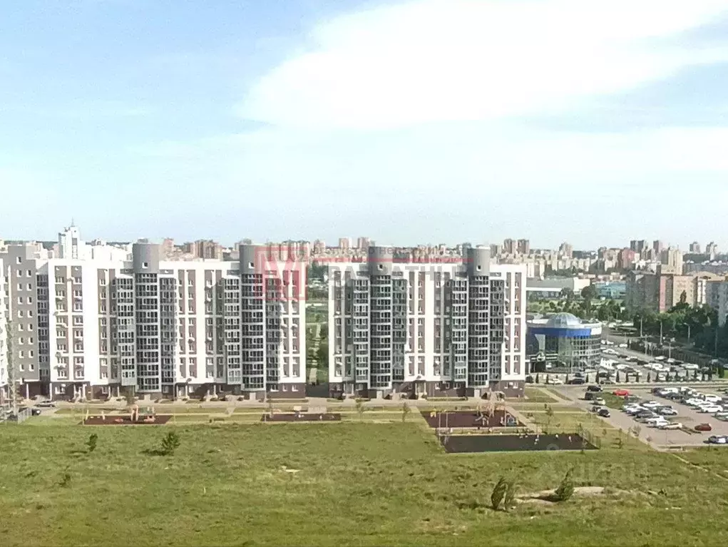 3-к кв. Белгородская область, Старый Оскол Центральный мкр, 4 (68.4 м) - Фото 1