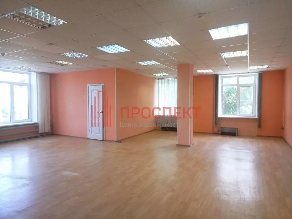 Офис в Пензенская область, Пенза ул. Максима Горького, 41 (80 м) - Фото 1